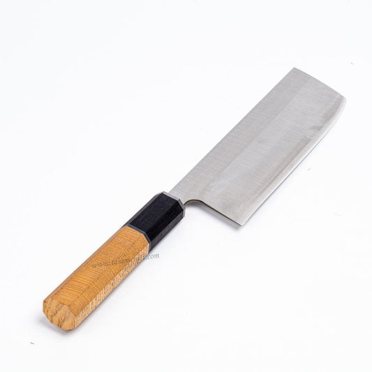 Soft Sersi Nakiri Zeytin Chef