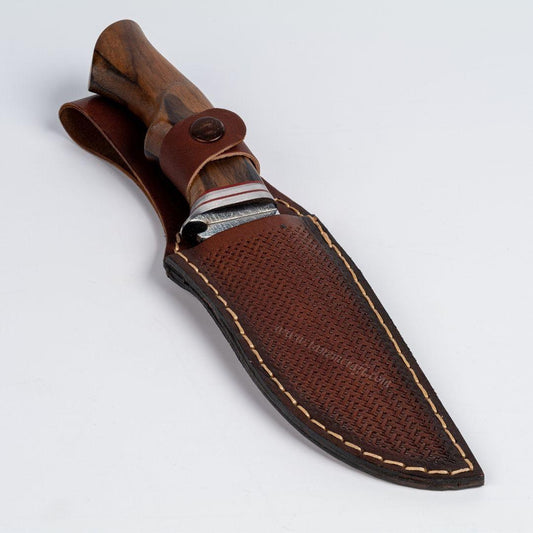 Kuba Model No: 1 Ceviz Sap 28 CM