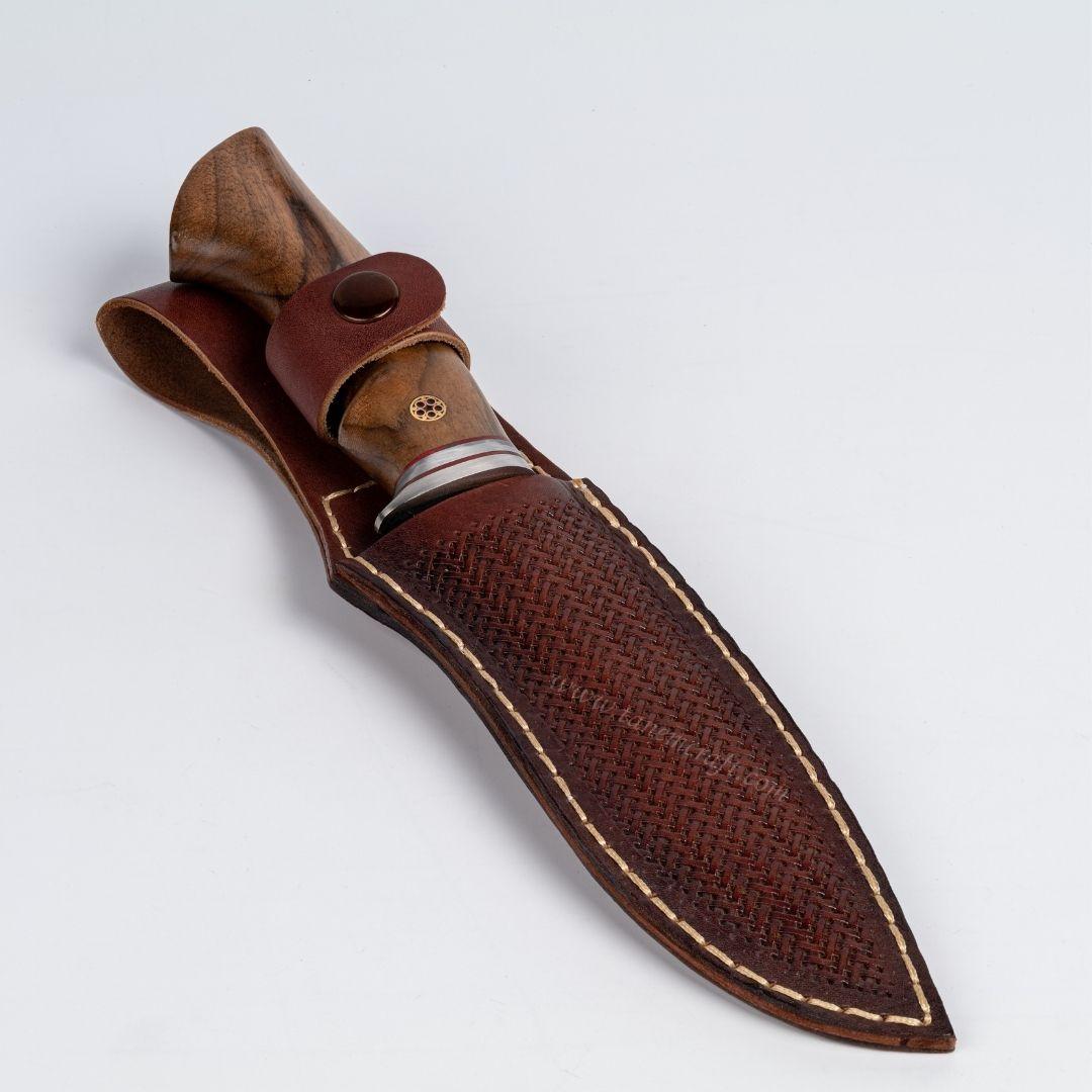Kuba Model No: 2 Ceviz Sap 28 CM