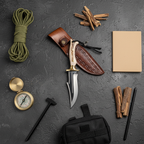 24 CM Kamp Bıçak