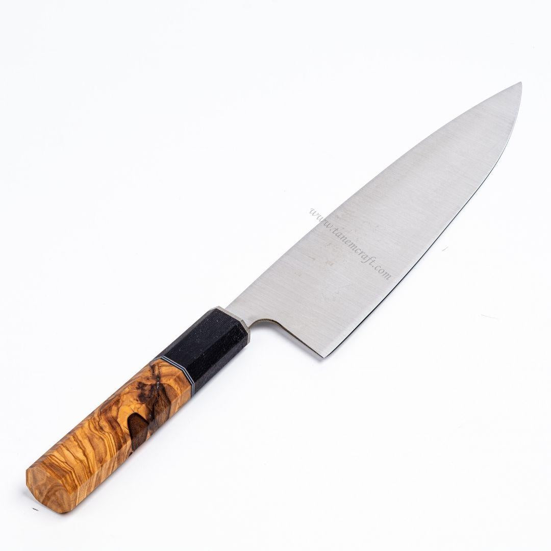 Soft Sersi Chef Zeytin