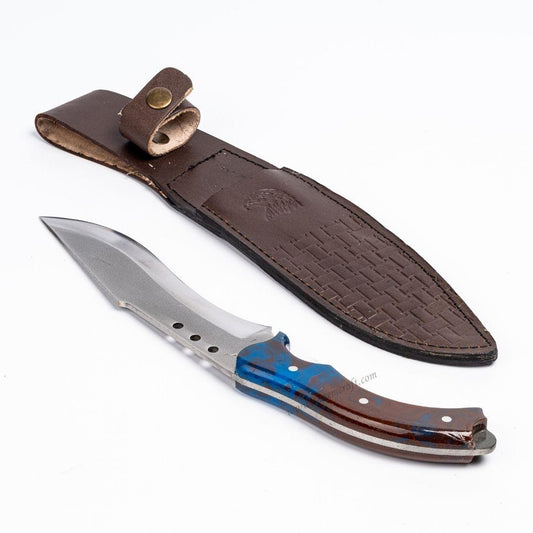 Curved Model 5 - Epoksi Sap 30 CM