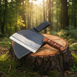 Almazan Şef Model 29 Cm