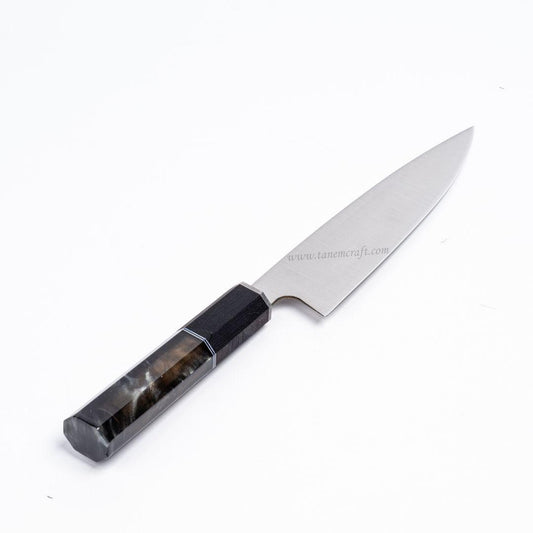 Life Serisi Small Chef Bıçağı Epoksi