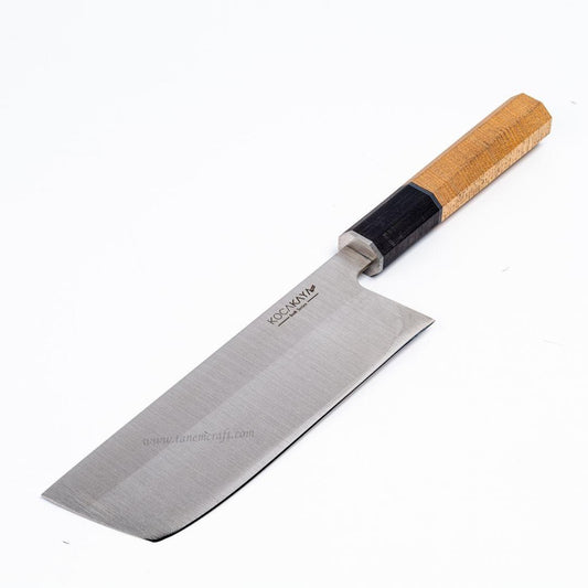 Soft Sersi Nakiri Zeytin Chef