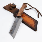 Dövme Celik Satır Model 26.5 CM