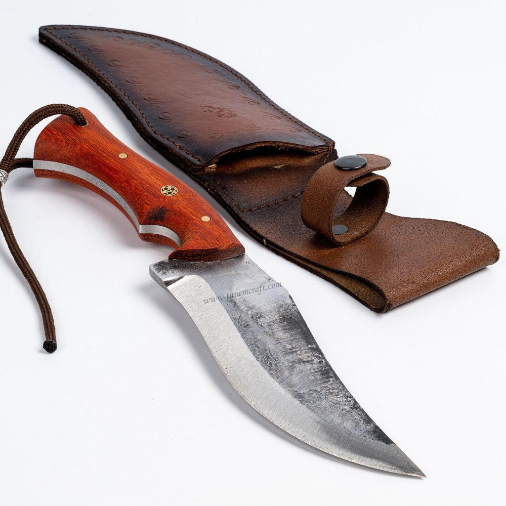 Dövme Celik Paduk Sap 27 CM