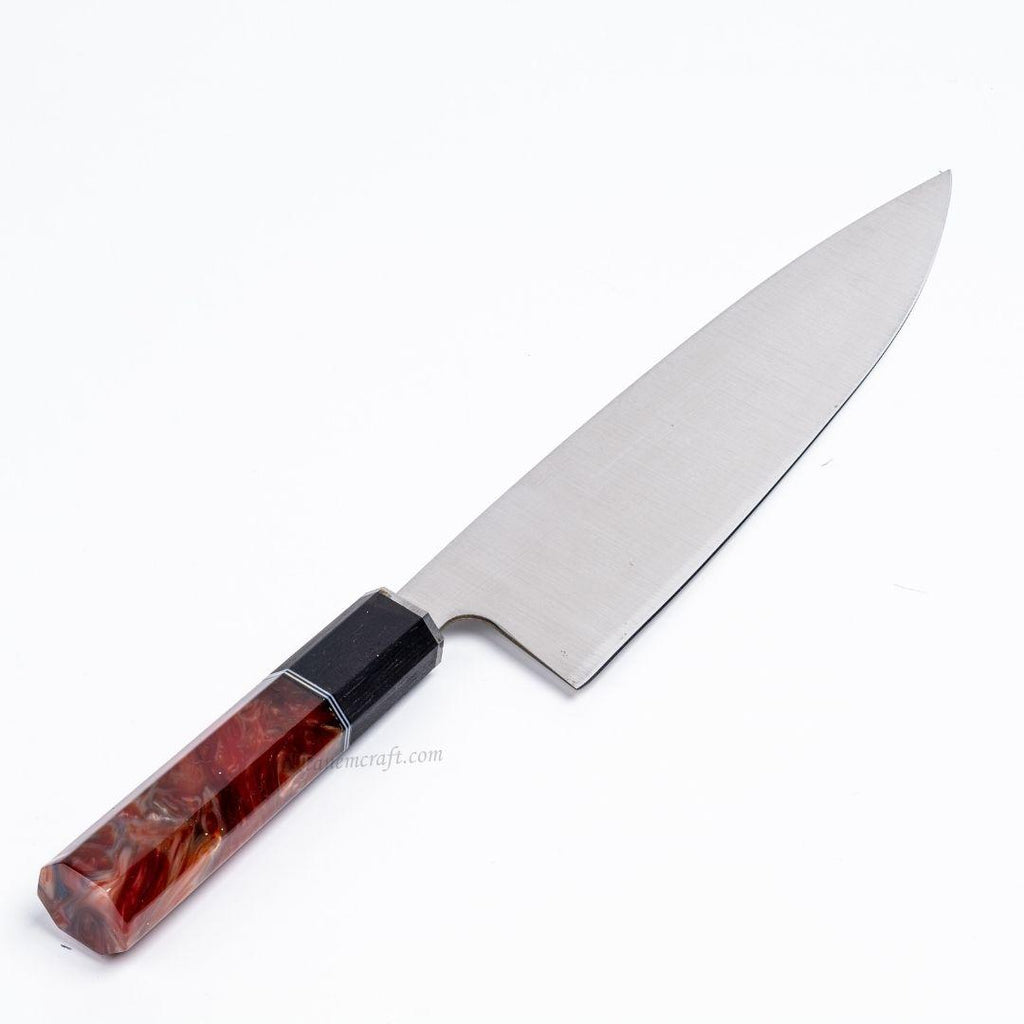 Life Sersi Chef Epoksi Kırmızı