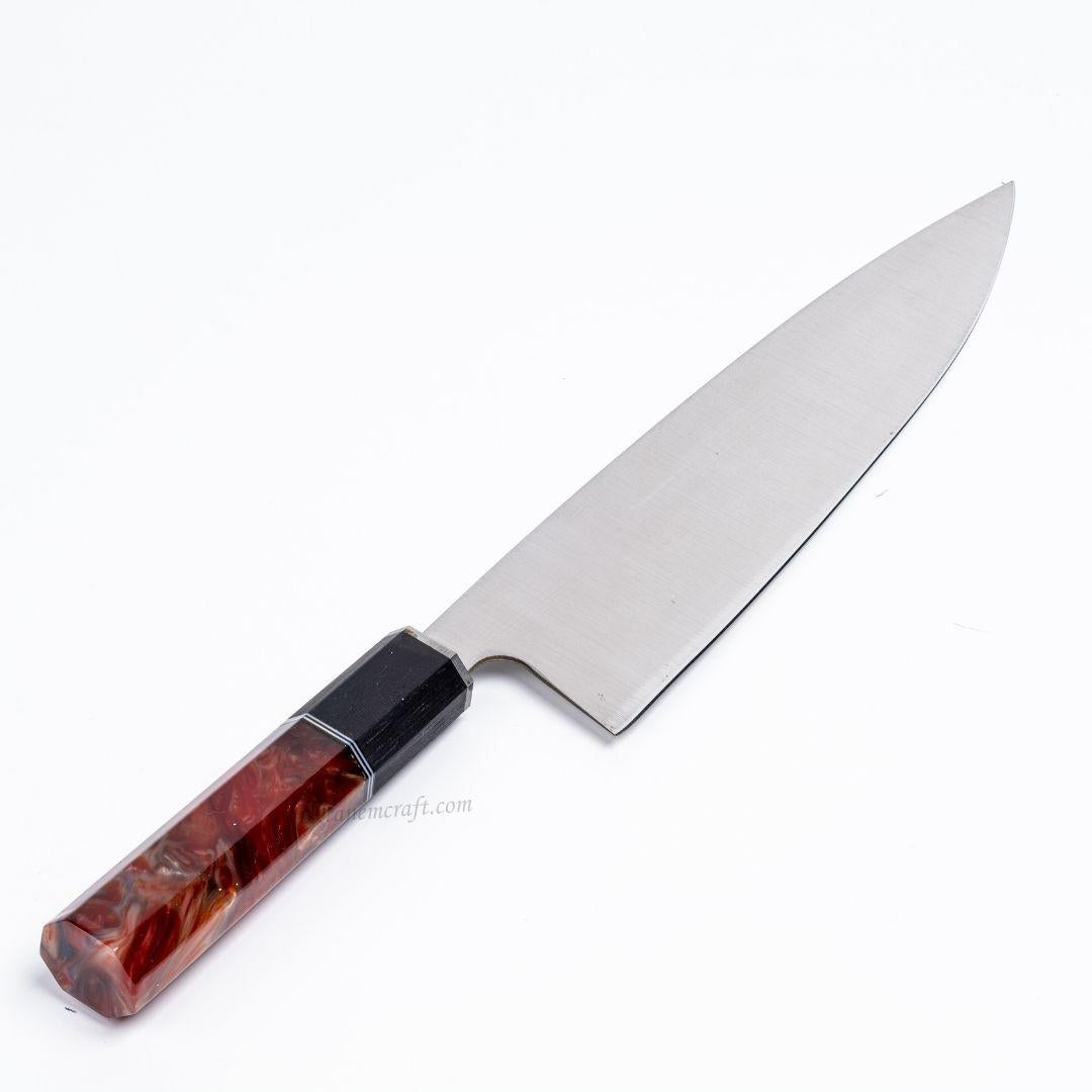 Life Sersi Chef Epoksi Kırmızı