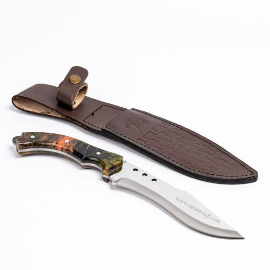 Curved Model 1 - Epoksi Sap 30 CM