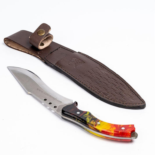 Curved Model 3 - Epoksi Sap 30 CM