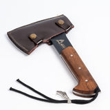 Kamp Baltası Ceviz Sap 26 CM