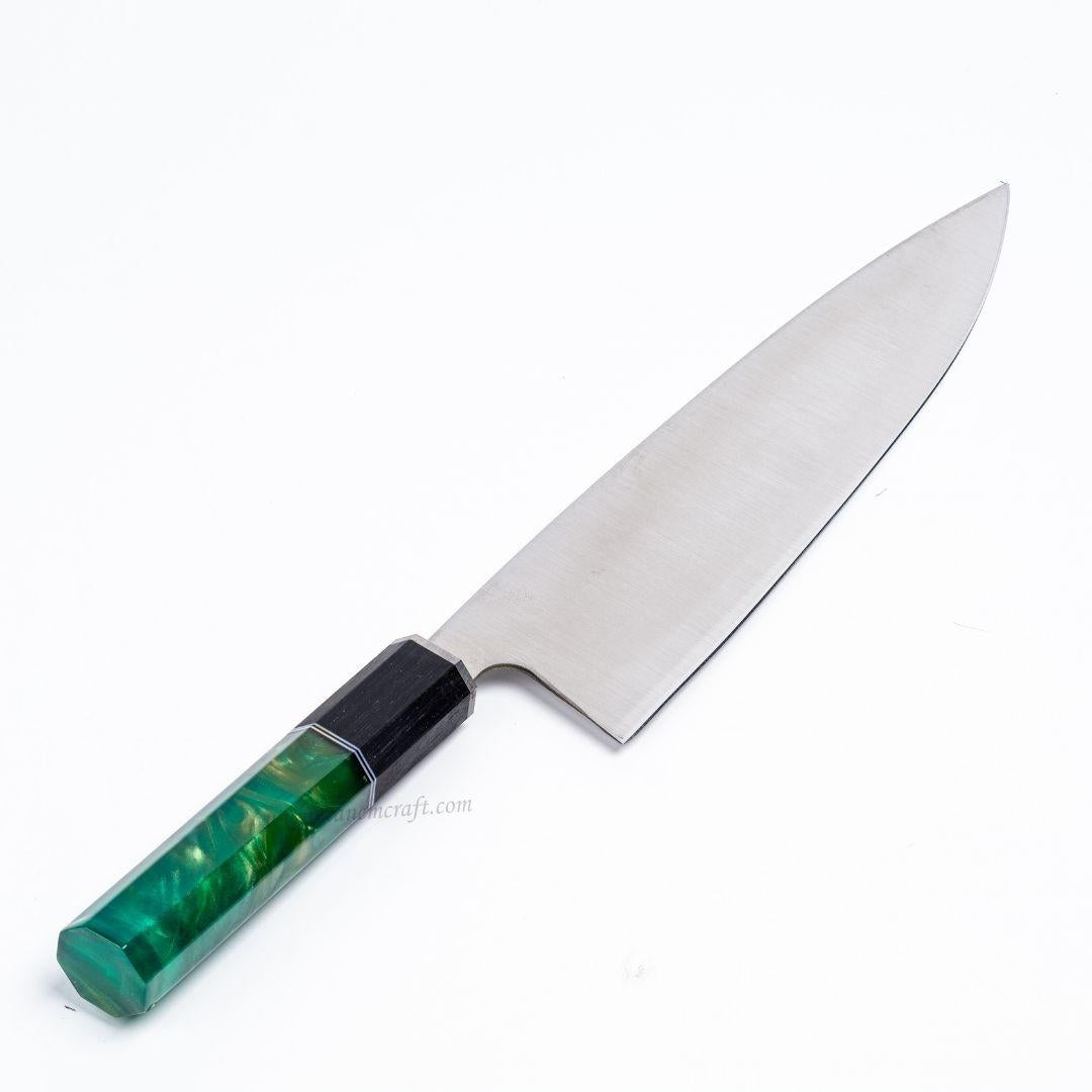 Life Sersi Chef Epoksi Yeşil