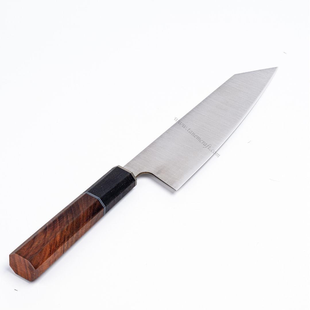Asia Serisi Honesuki Şef Bıçağı