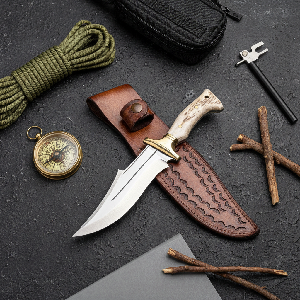 30 CM Outdoor Bıçak