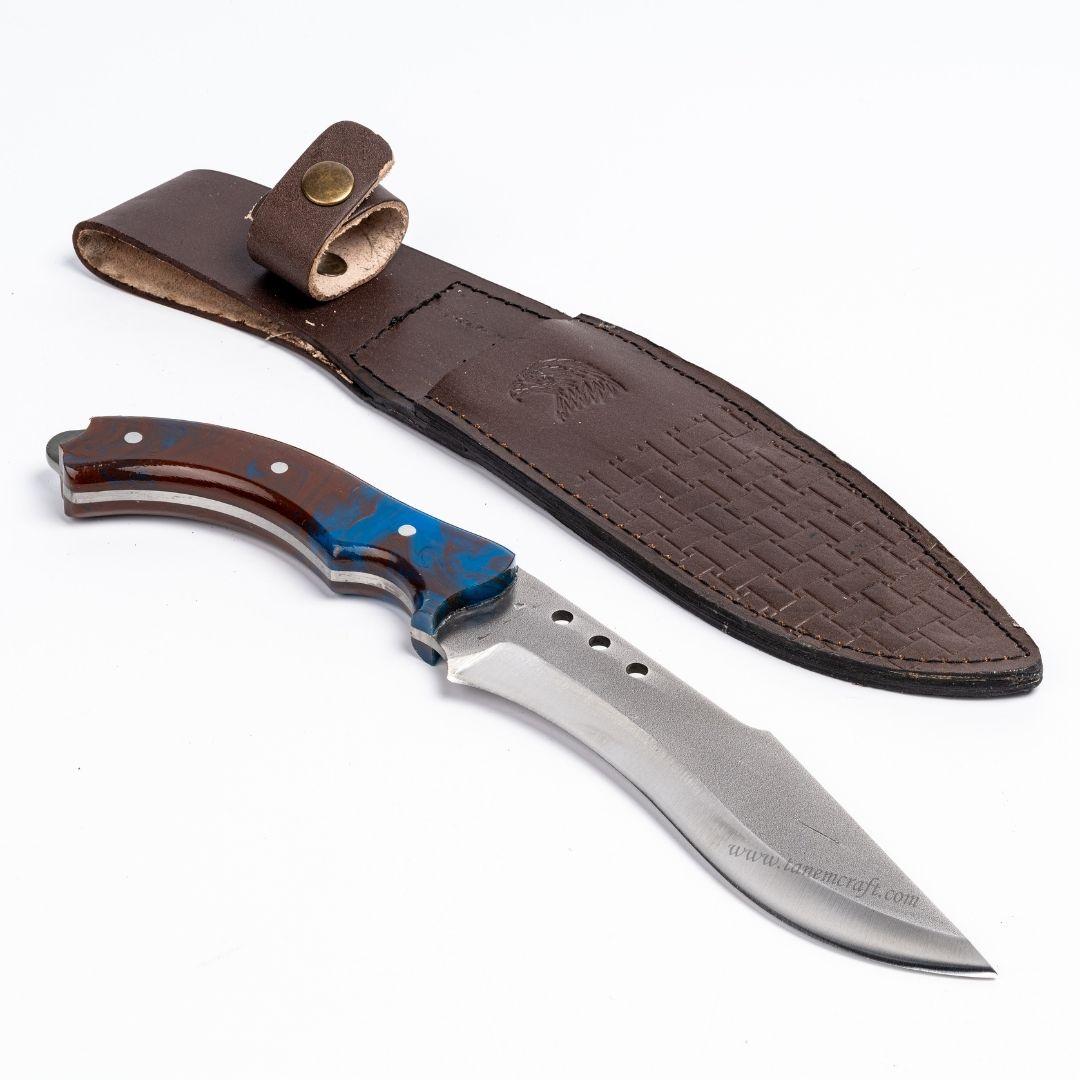 Curved Model 5 - Epoksi Sap 30 CM