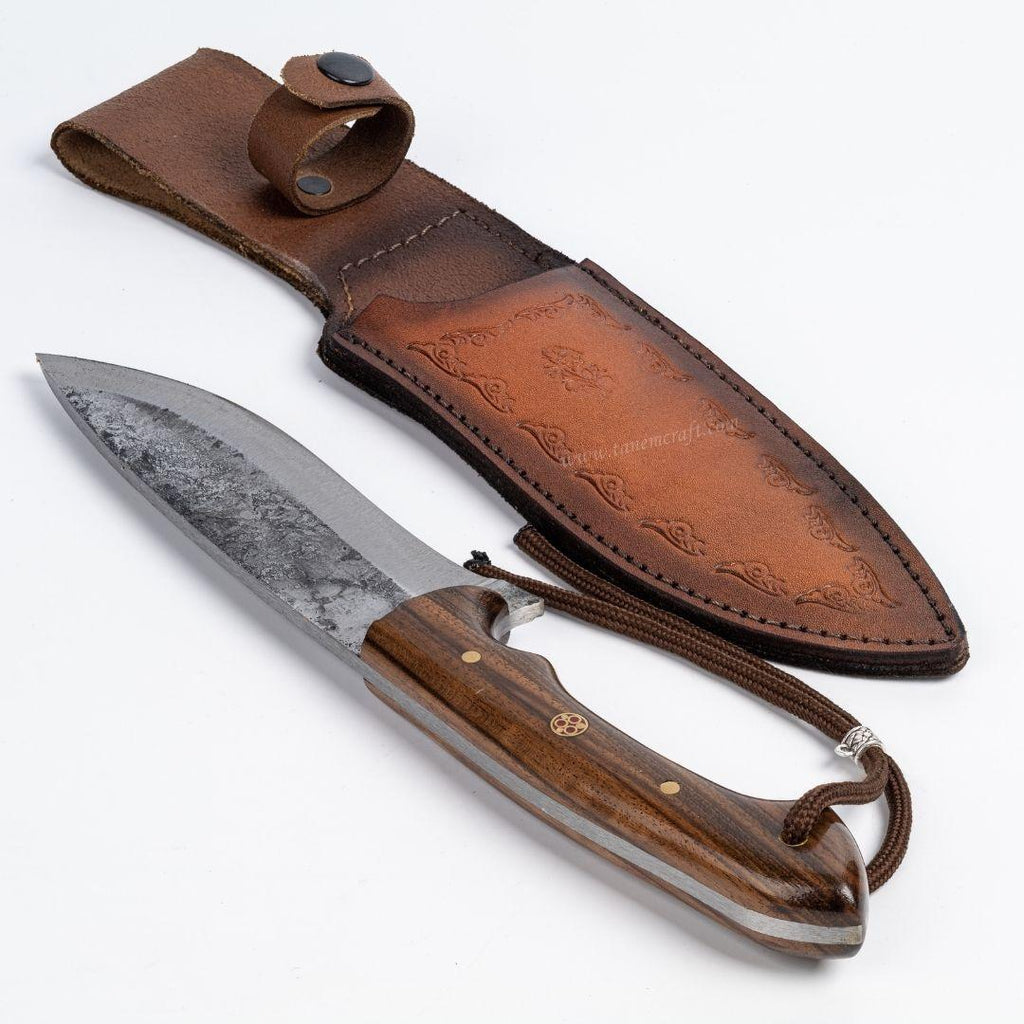 Dövme Celik Ceviz Sap Model 30 CM