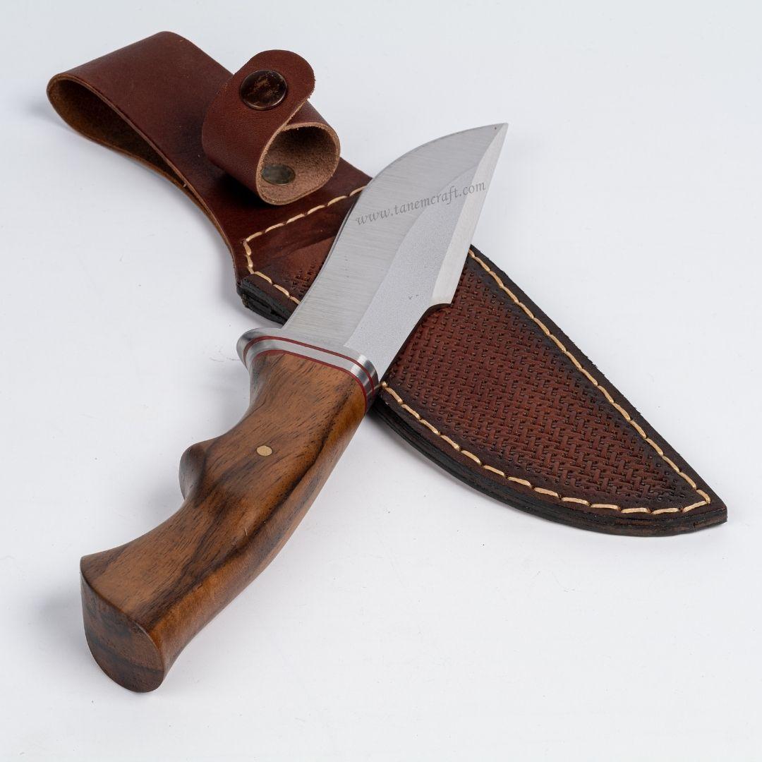 Kuba Model No: 1 Ceviz Sap 28 CM