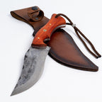 Dövme Celik Paduk Sap 27 CM
