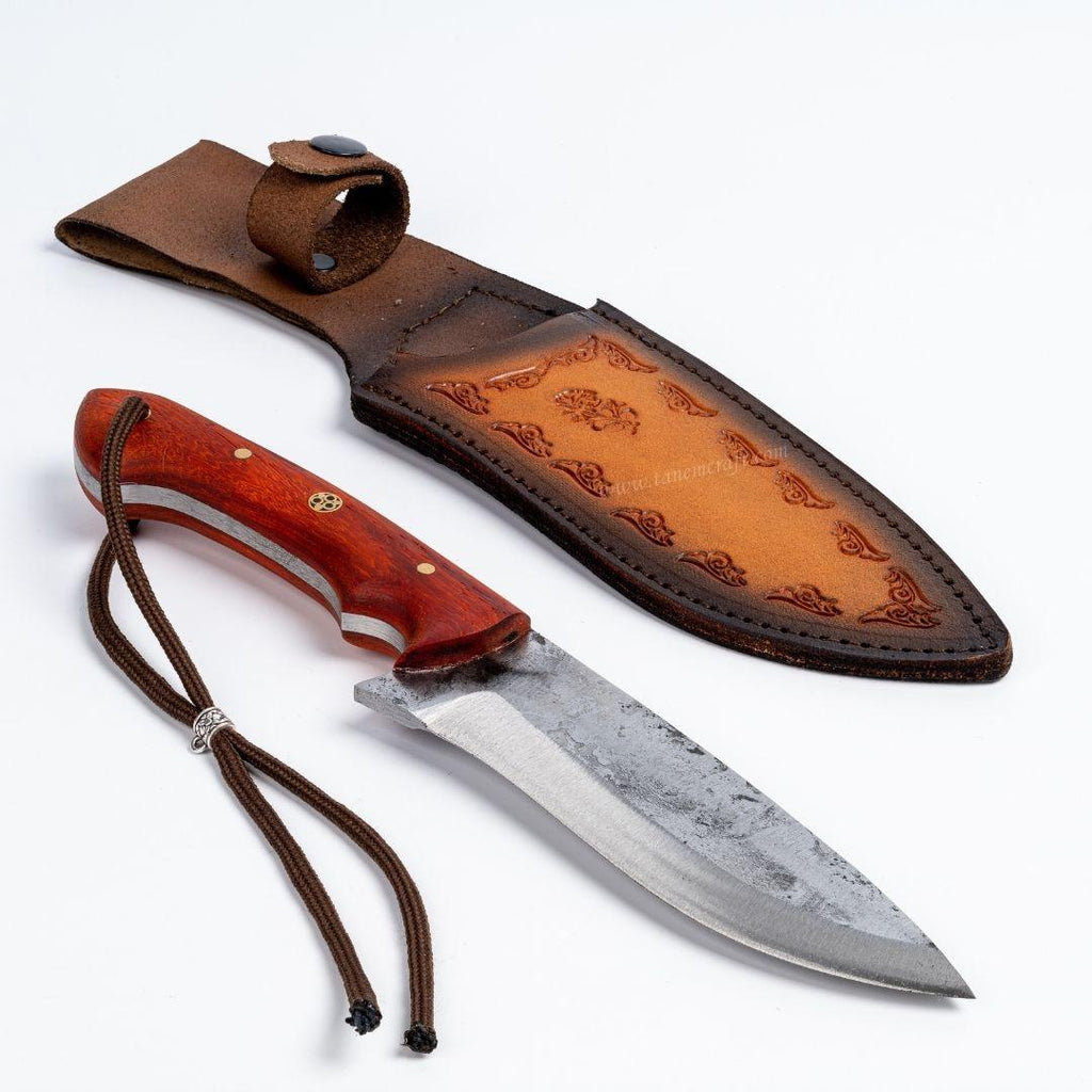 Dövme Celik Paduk Sap Model 30 CM