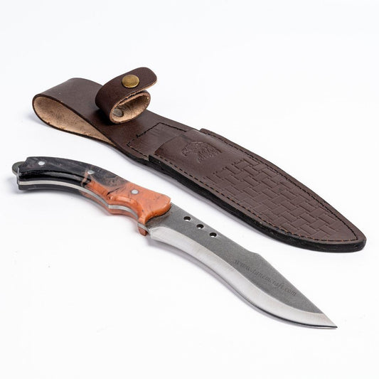 Curved Model 2 - Epoksi Sap 30 CM