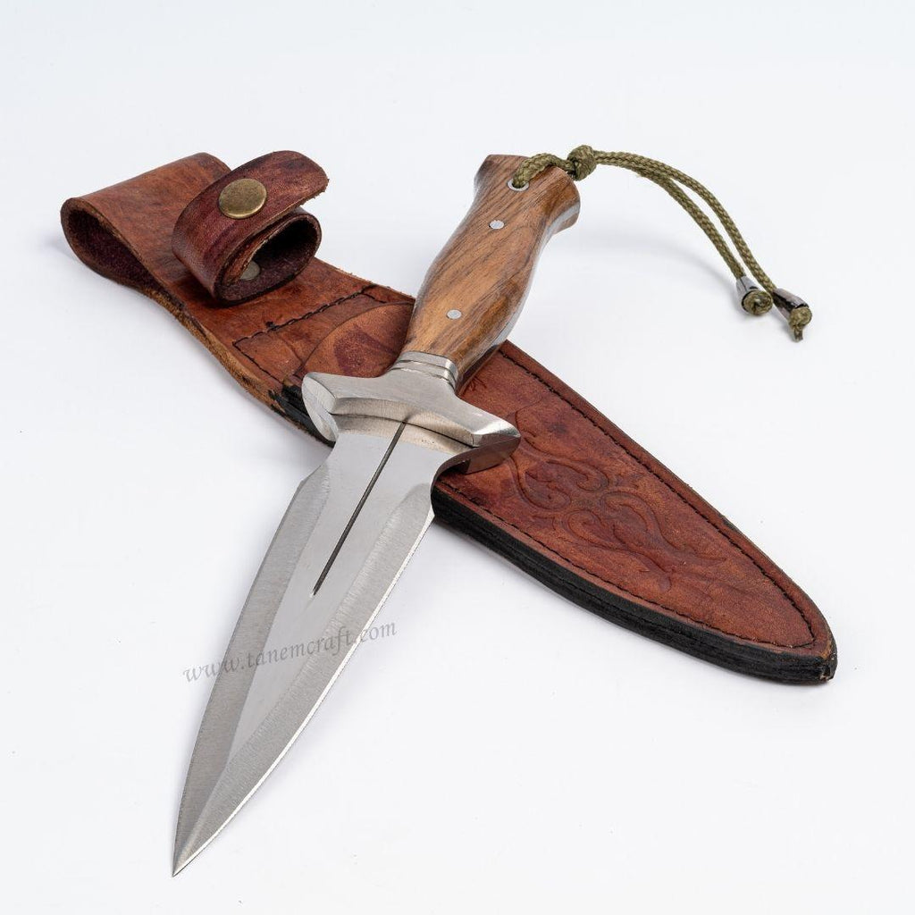 Ceviz Sap Cift Agiz Model 30 CM