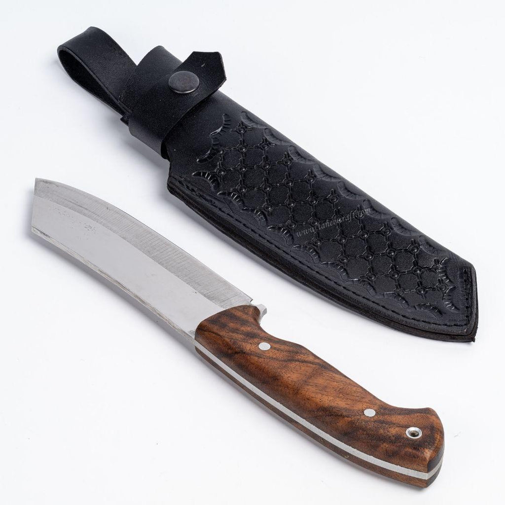 Satır Model Ceviz Saplı 26 CM
