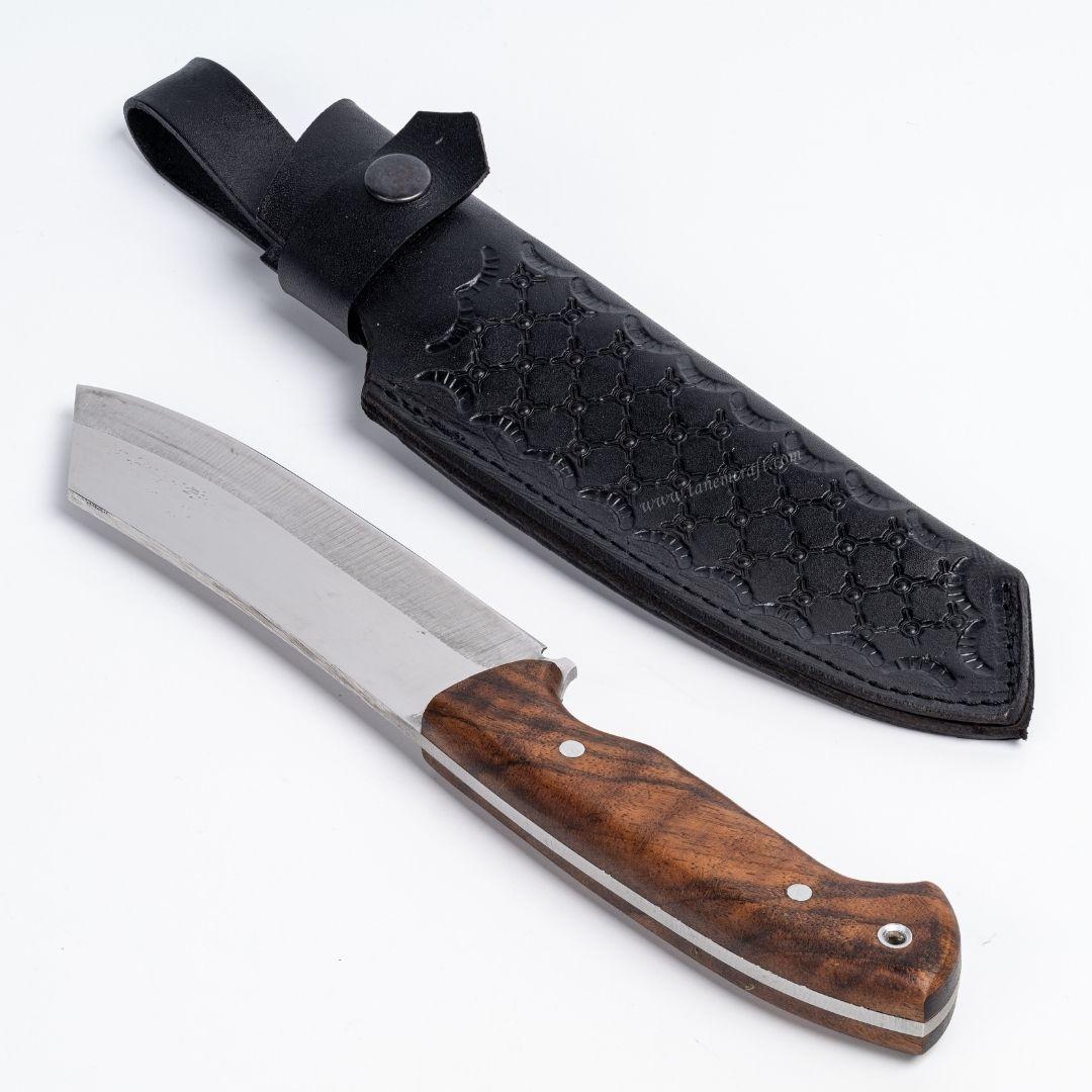 Satır Model Ceviz Saplı 26 CM