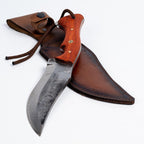 Dövme Celik Paduk Sap 27 CM