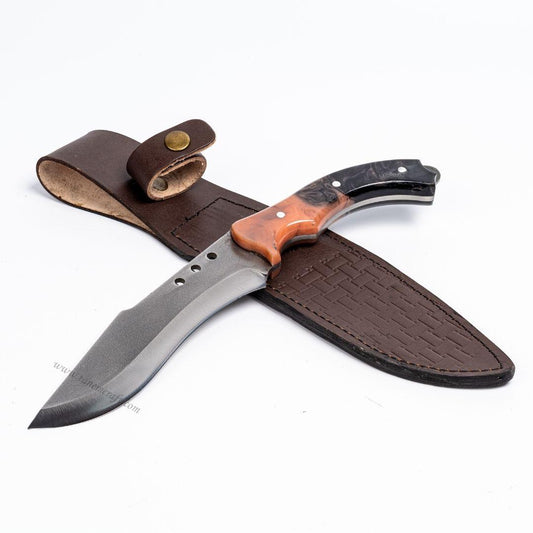 Curved Model 2 - Epoksi Sap 30 CM