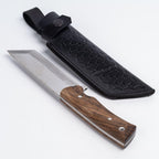 tanem craft tanto kamp bıçağı 26 cm