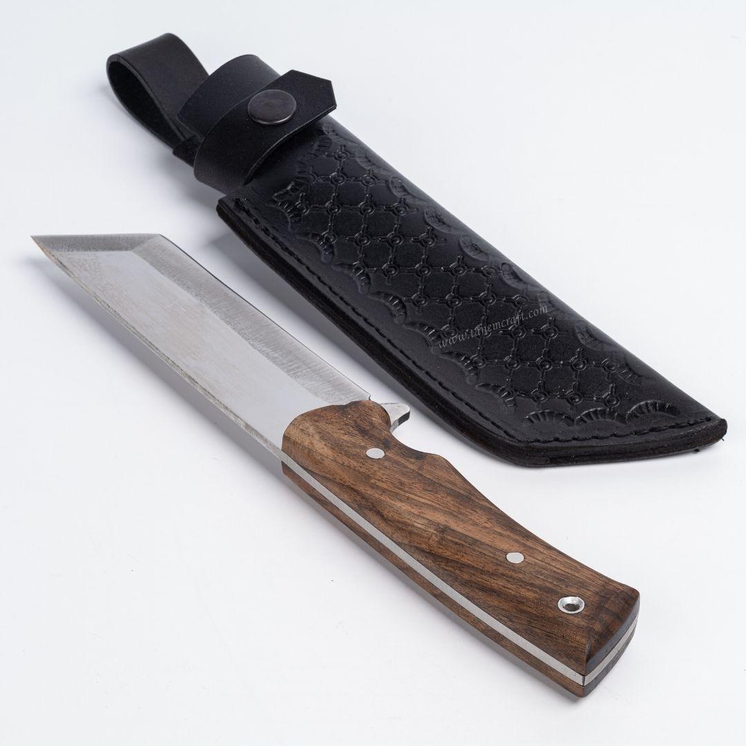 tanem craft tanto kamp bıçağı 26 cm