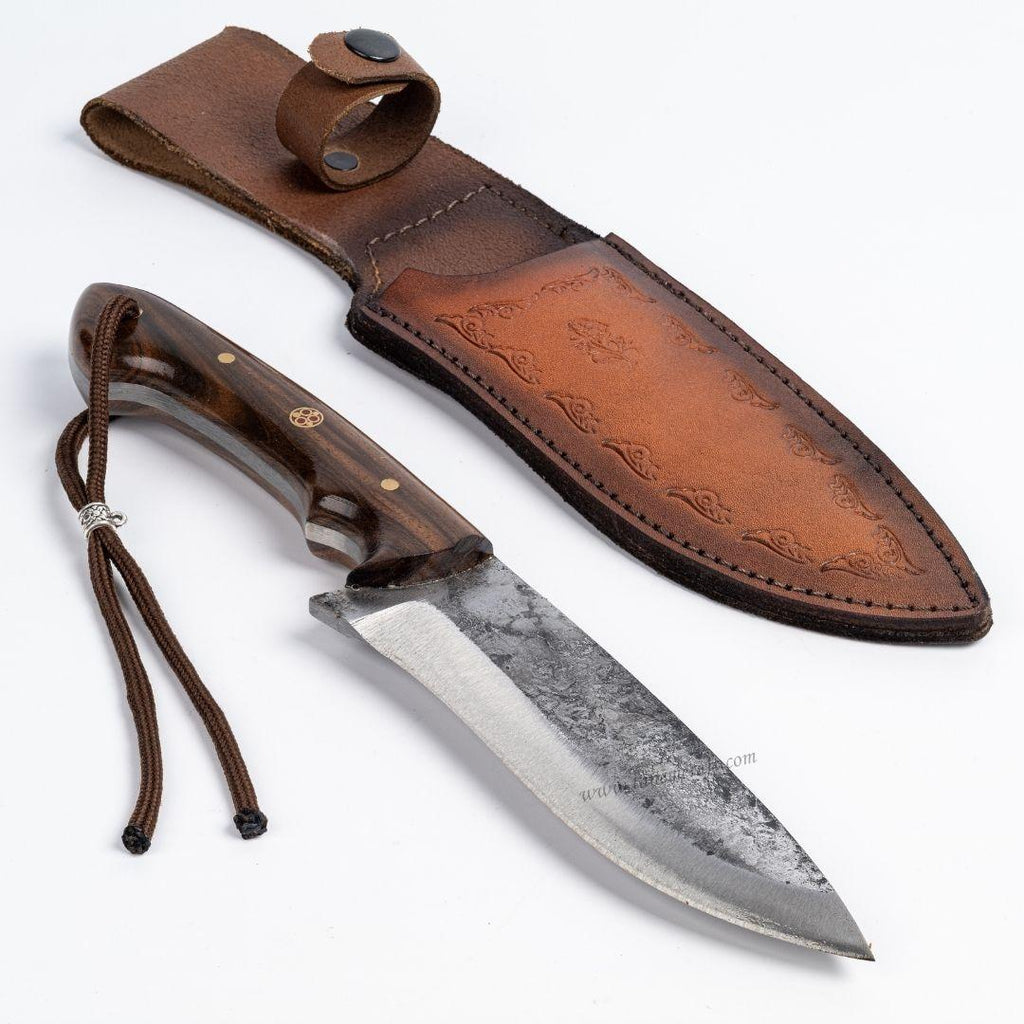 Dövme Celik Ceviz Sap Model 30 CM