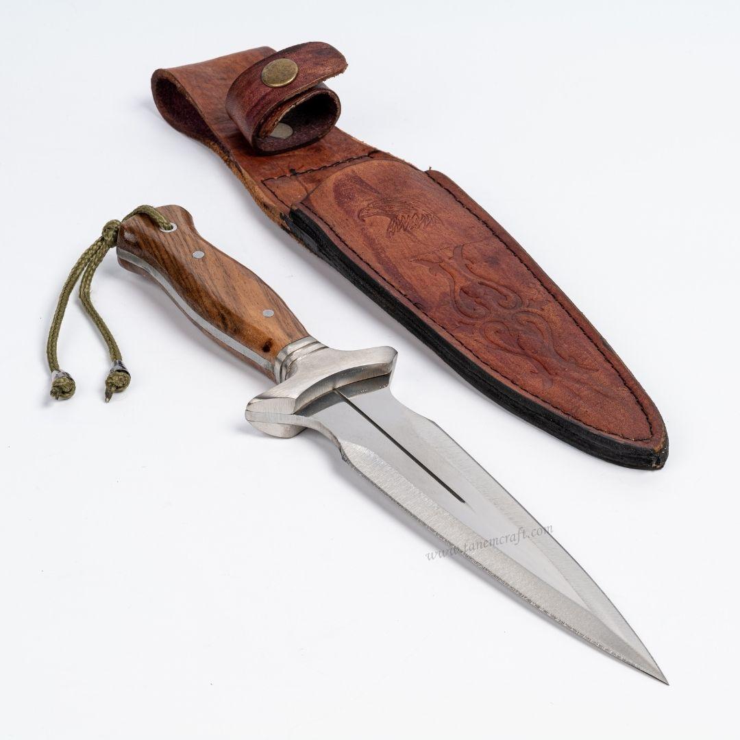 Ceviz Sap Cift Agiz Model 30 CM