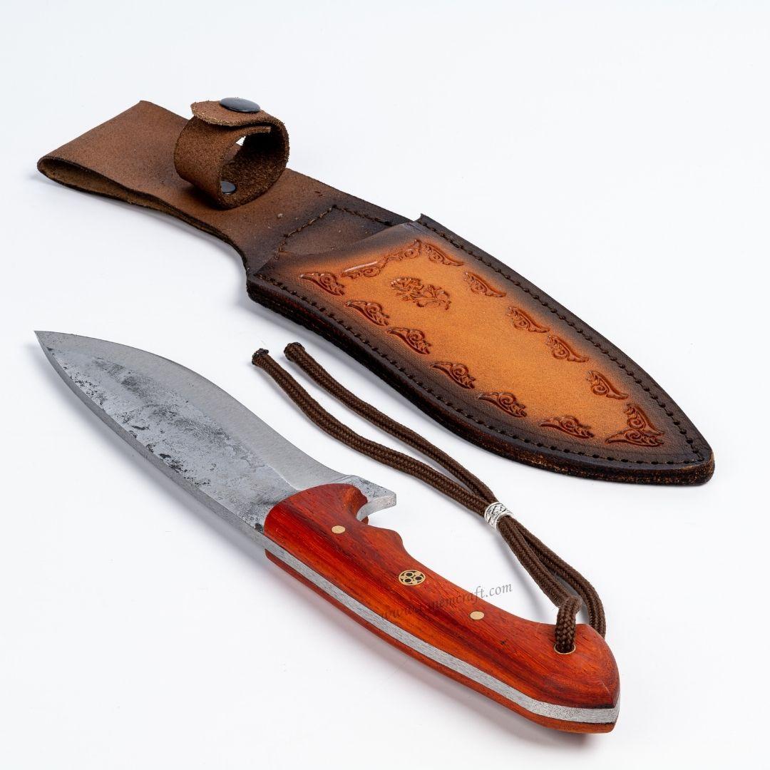 Dövme Celik Paduk Sap Model 30 CM