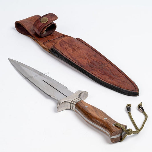 Ceviz Sap Cift Agiz Model 30 CM