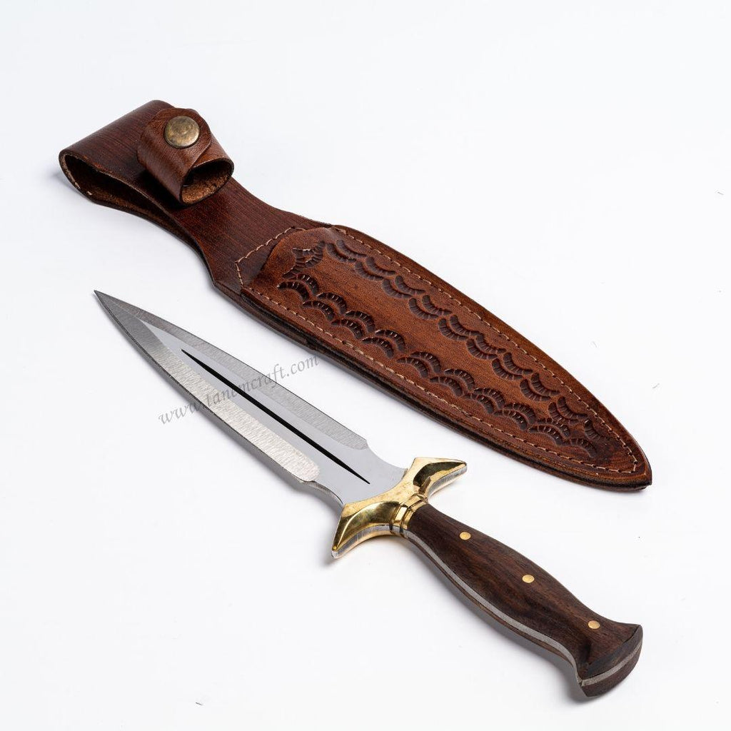 Ceviz Sap Çerkez Model 30 CM