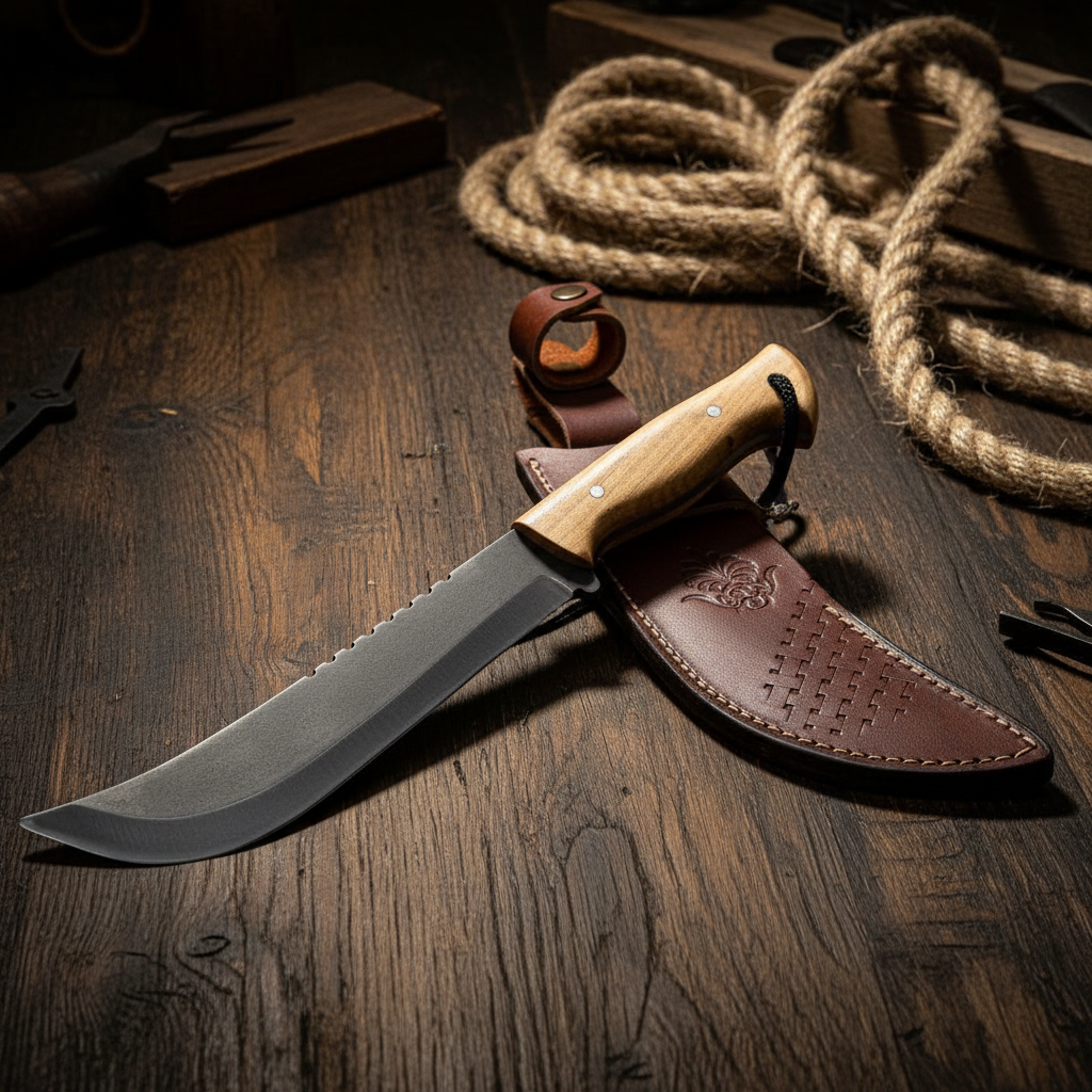 Sallama 35 CM