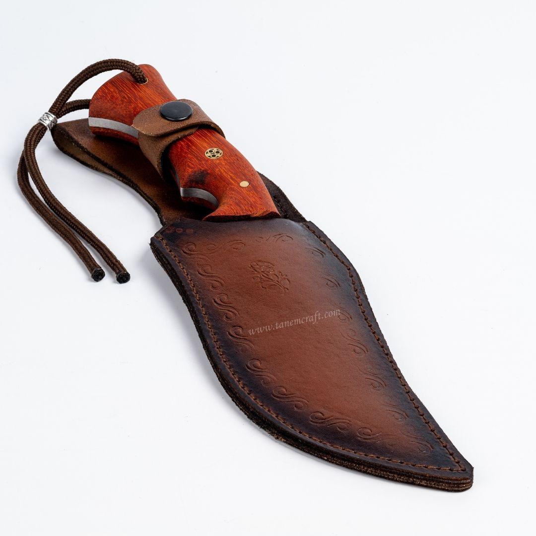 Dövme Celik Paduk Sap 27 CM