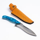 Paslanmaz Çelik Epoksi Sap 25 CM