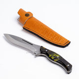 Paslanmaz Çelik Epoksi Sap 25 CM