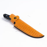 Paslanmaz Çelik Epoksi Sap 25 CM