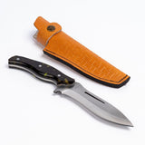 Paslanmaz Çelik Epoksi Sap 25 CM