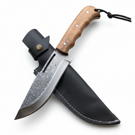 Ceviz Saplı Avcı Model 25,5 CM