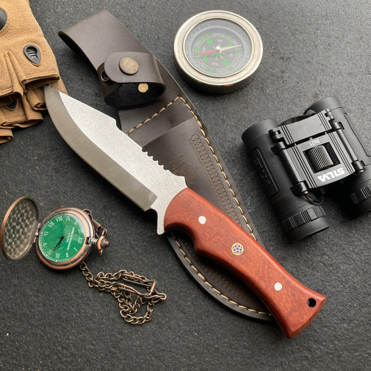 Paduk Sap Taktik Model 26 CM