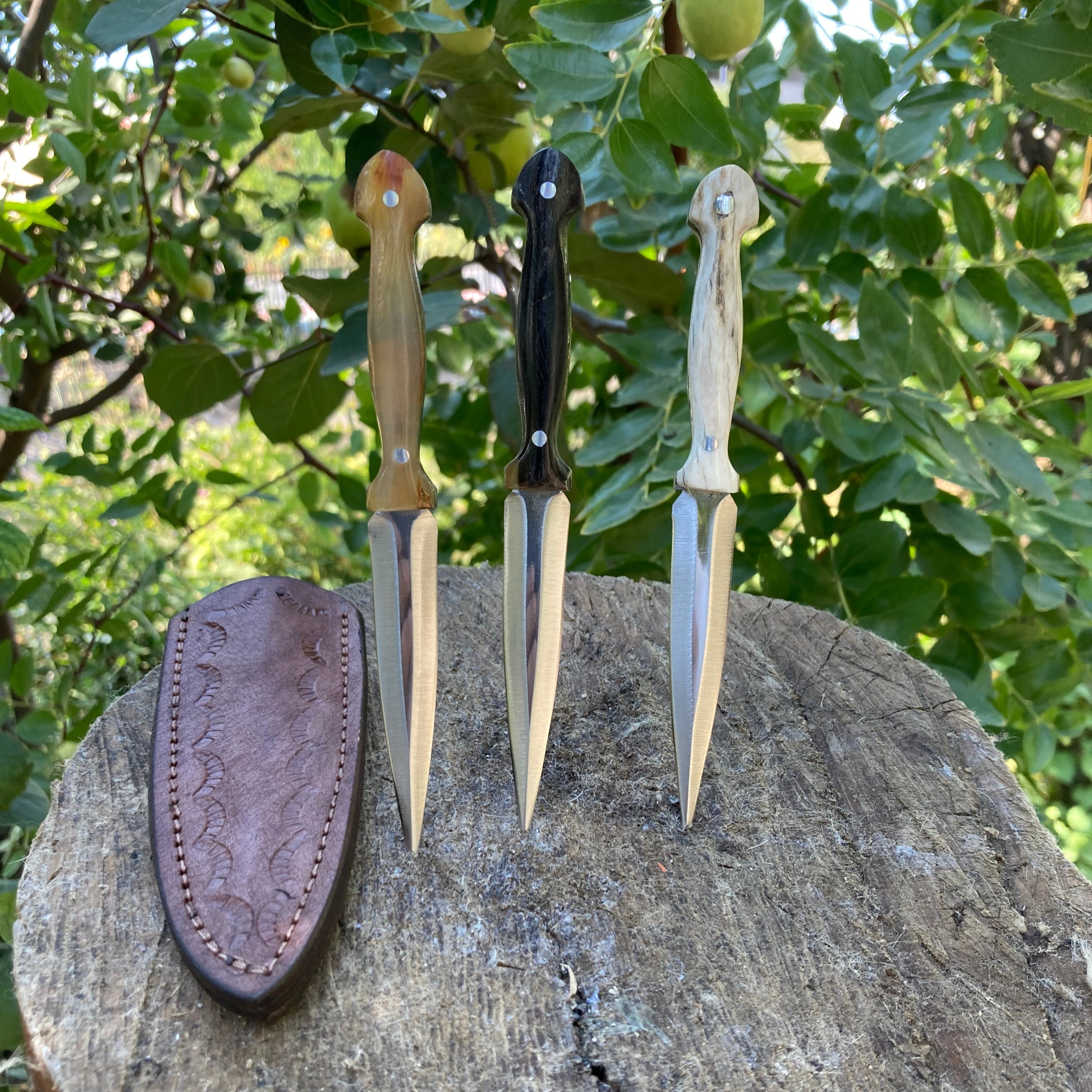 Çerkes Model Mini 15 CM
