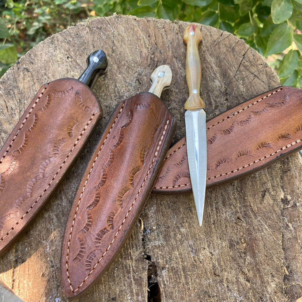 Çerkes Model Mini 15 CM