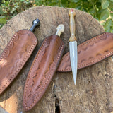 Çerkez Model Mini 15 CM