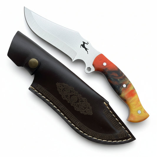 Epoksi Sap Kambur Model 26 CM