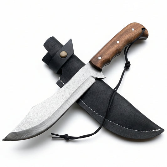 Ceviz Saplı Avcı Model 29,5 CM